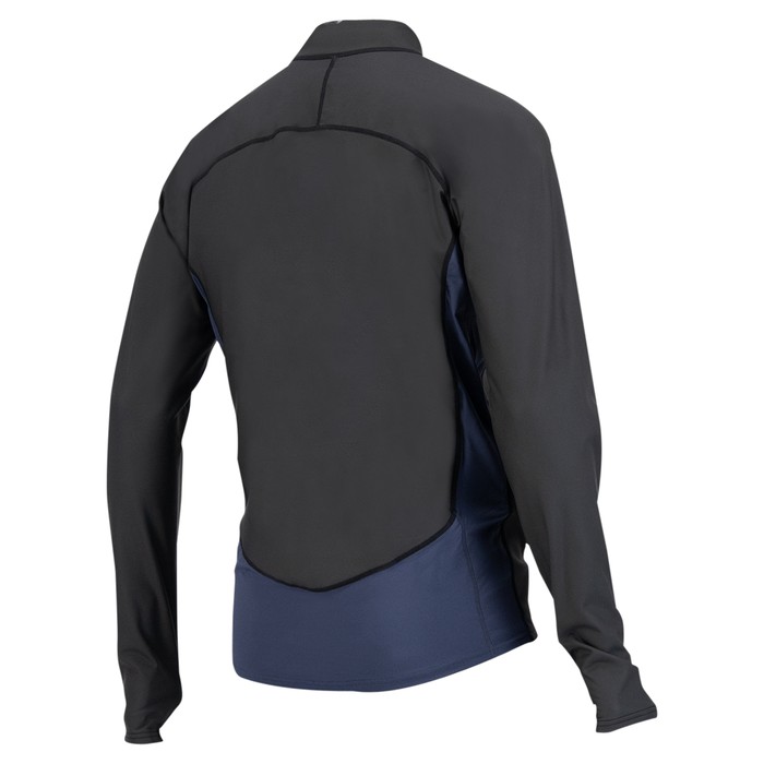 PROLIMIT SUP Kleidung Top Loosefit (PU) Splash Slate/Black