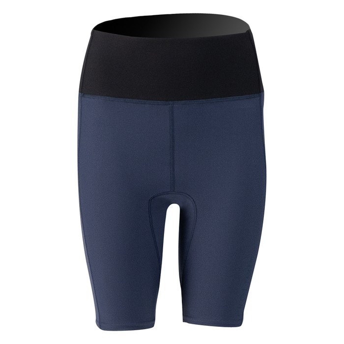 PROLIMIT Sup Women Qd Printed Shorts Slate/Black/Printed Damen