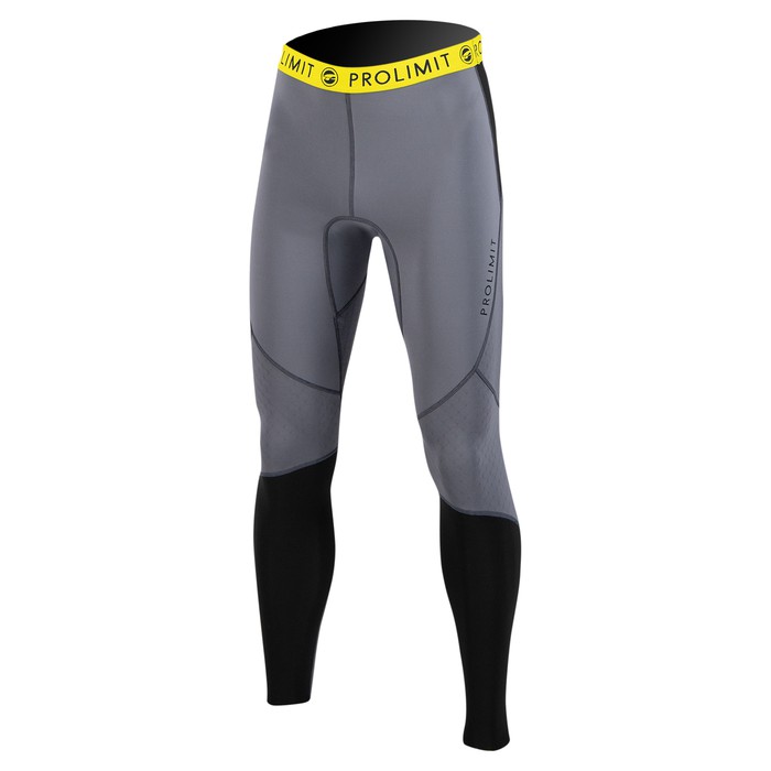 PROLIMIT SUP Neo Longpants 1,5mm D.Airmax GreyBlack/Yellow
