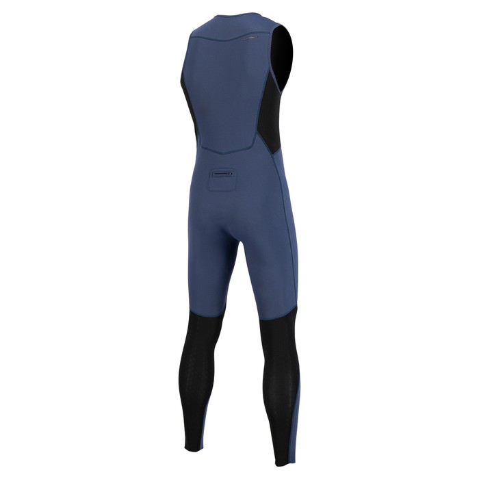 PROLIMIT SUP Long John 1.5 mm Velcro/Zodiac Slate/Black