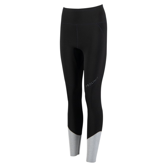 PROLIMIT Wmns SUP Neo Pants AIRMAX 1.5MM DL FL black/light grey