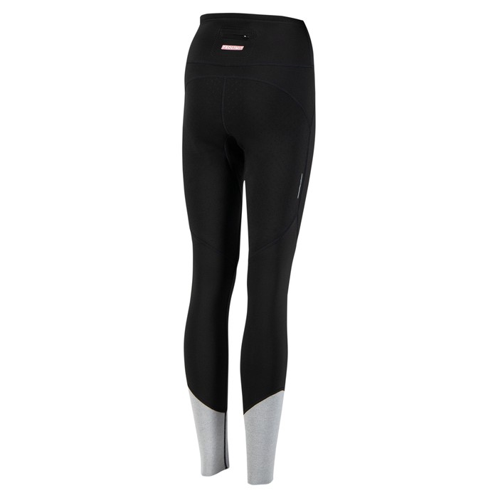 PROLIMIT Wmns SUP Neo Longpants 2mm Airmax ZODIAC DL FL Black/Light grey Damen