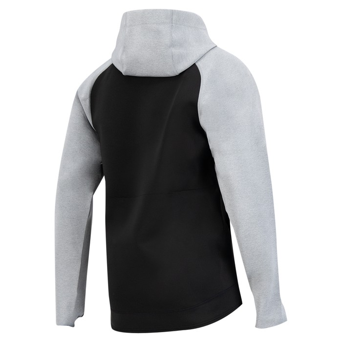 PROLIMIT SUP Neoprene Hoody 1,5mm Black/grey