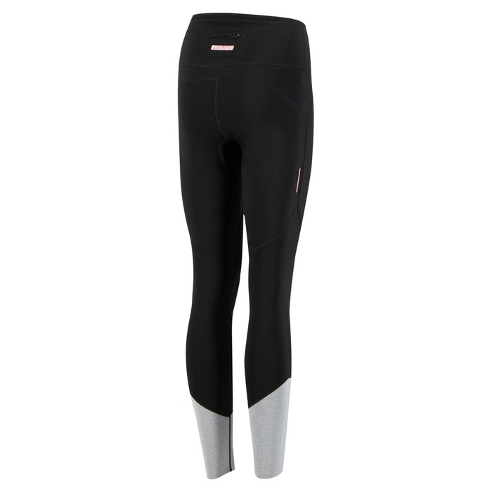 PROLIMIT Wmns SUP Neo Pants AIRMAX 1.5MM DL FL black/light grey