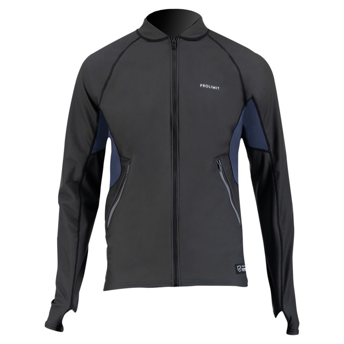 PROLIMIT SUP Kleidung Top Loosefit (PU) Splash Slate/Black