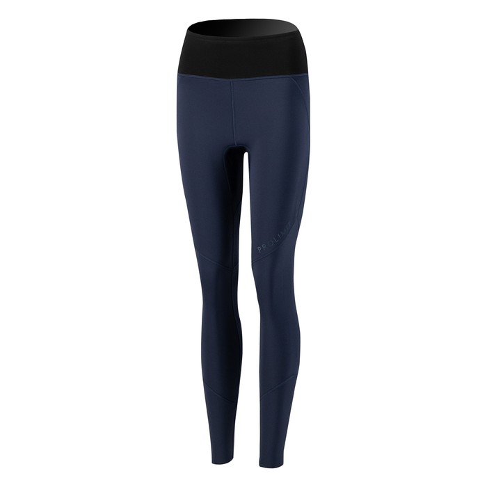 PROLIMIT Wmns SUP Neo Pants AIRMAX 1.5MM DL FL slate/black/print