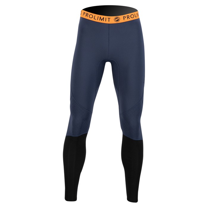 PROLIMIT SUP Neo Longpants 1,5mm D.Airmax Slate/Black/Orange Herren