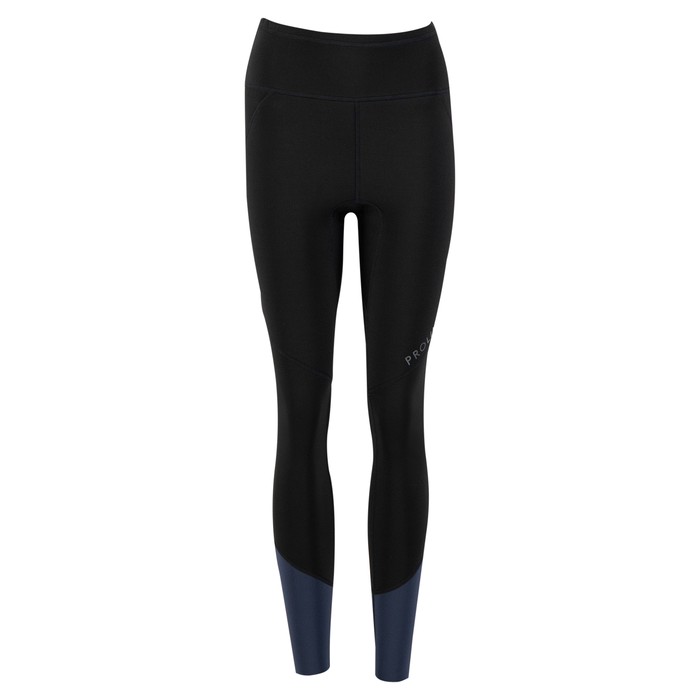 PROLIMIT Wmns SUP Neo Pants AIRMAX 1.5MM DL FL slate/black/print