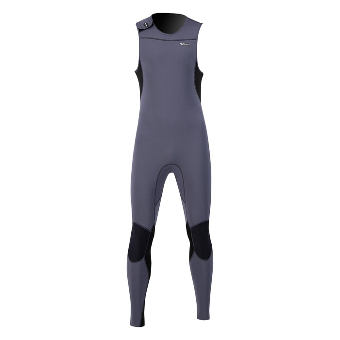 PROLIMIT SUP Long John 1.5 mm Velcro/Zodiac Slate/Black