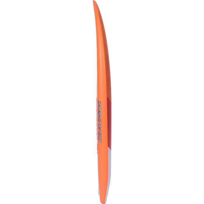 Naish S25 Hover Wing/SUP Carbon Ultra Testbrett