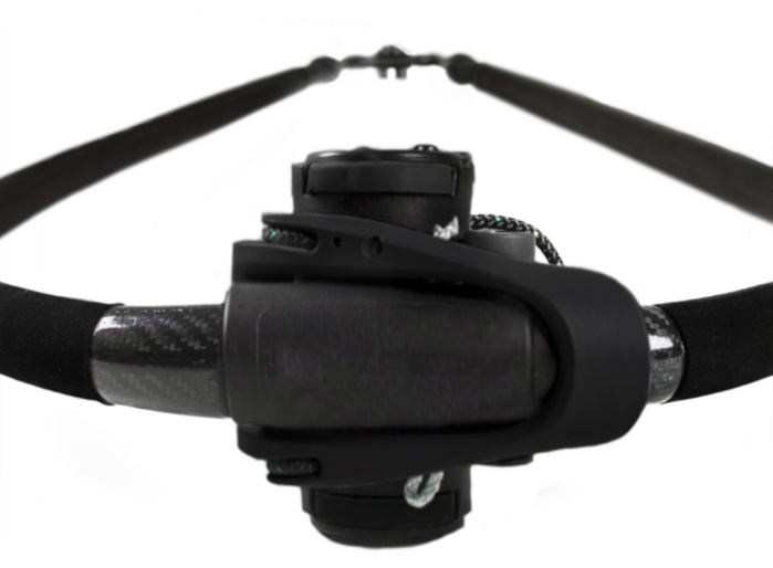 i99 Windsurf Gabelbaum Pro 1