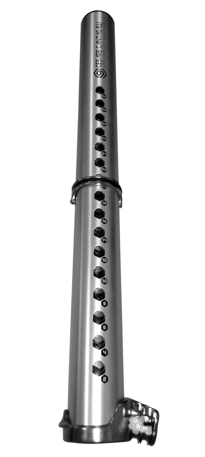 i99 Extension SDM Mastverlängerung 2024