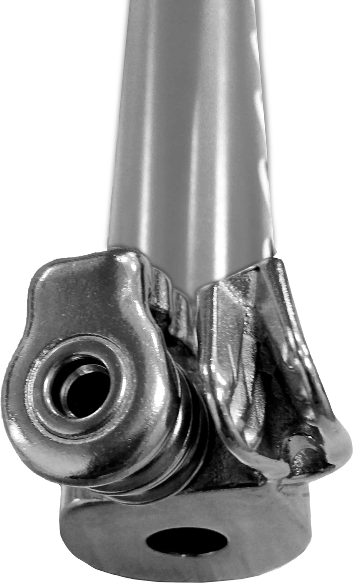 i99 Extension RDM Mastverlängerung 2024