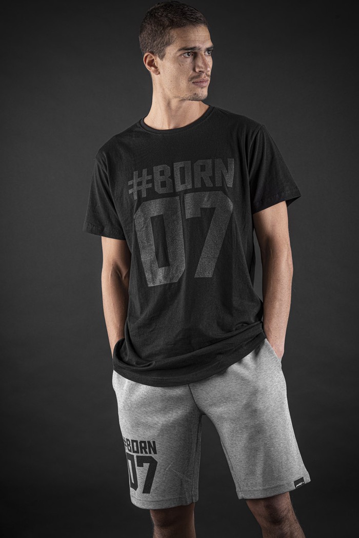 Point-7 2sides Shorts