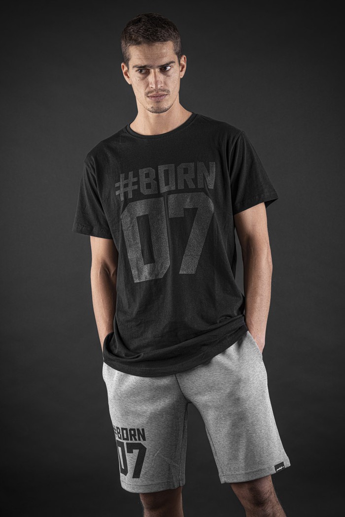 Point-7 2sides Shorts