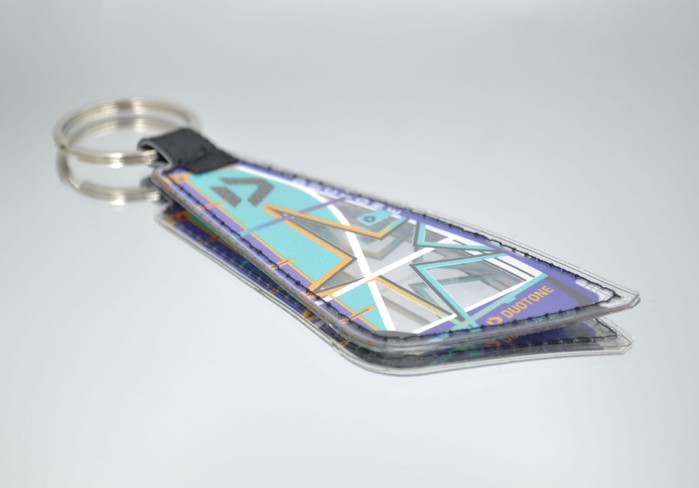 Key Chain Duotone Super Star Windsurfing