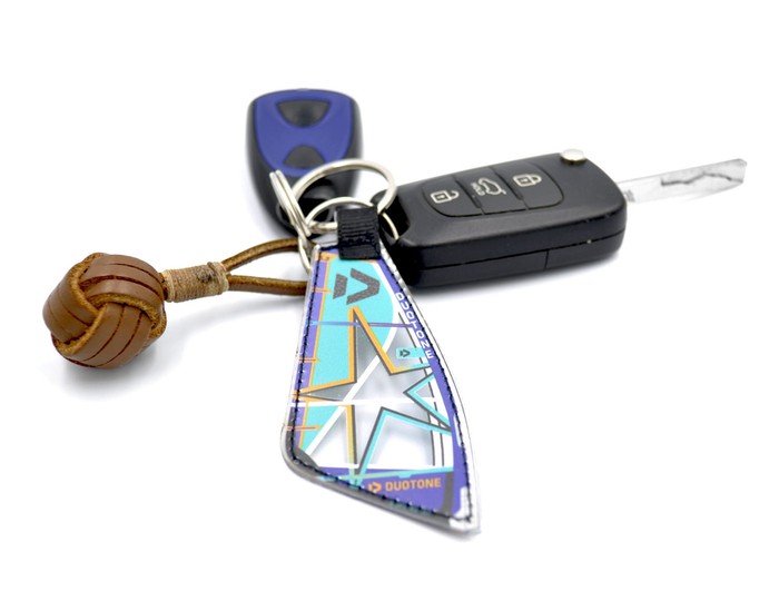 Key Chain Duotone Super Star Windsurfing