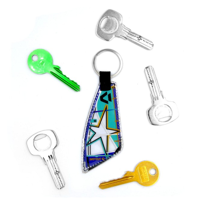 Key Chain Duotone Super Star Windsurfing