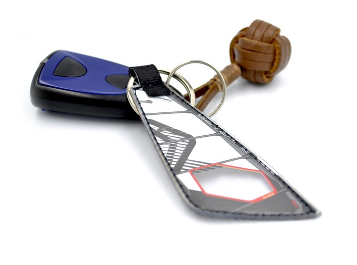 Key Chain Severne Blade Windsurfing