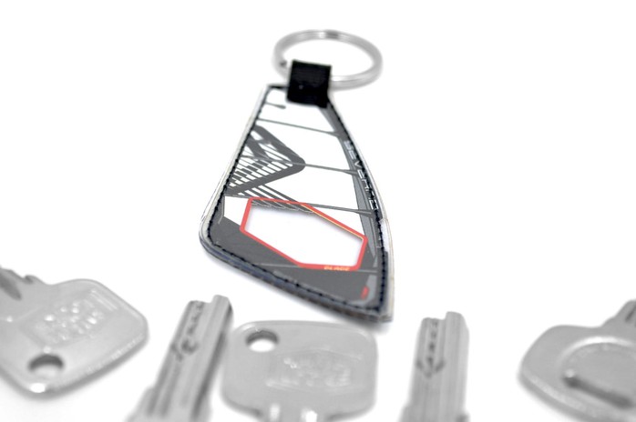 Key Chain Severne Blade Windsurfing