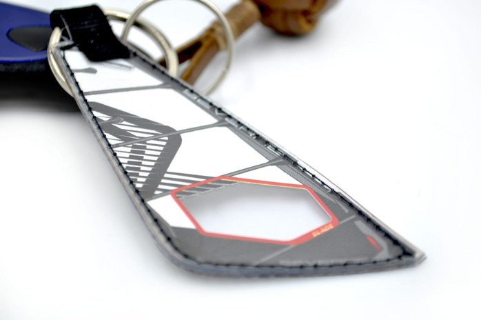 Key Chain Severne Blade Windsurfing