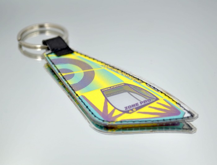Key Chain Neil Pryde Zone Pro Windsurfing