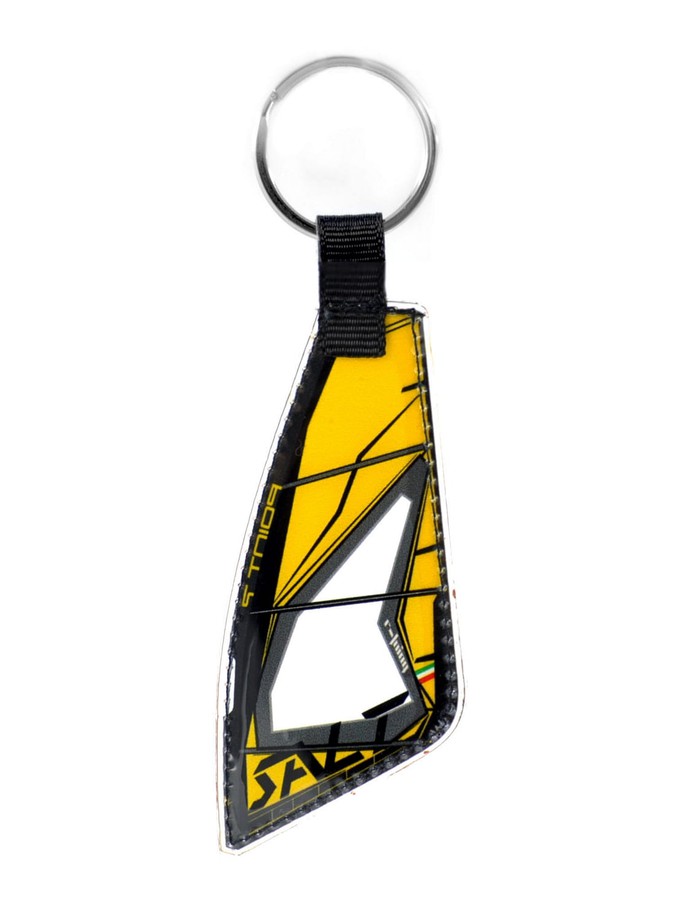 Key Chain Point-7 Salt Pro Windsurfing
