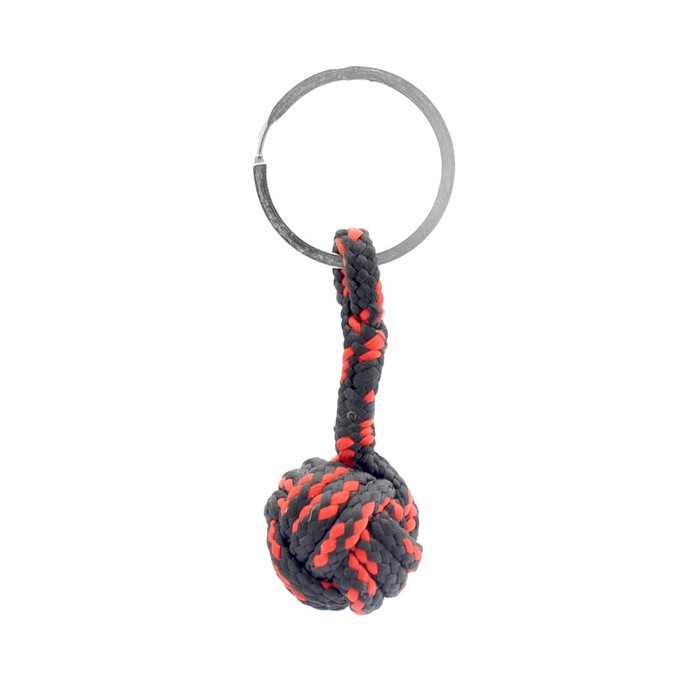 Key Chain Sailing Monkey Balls