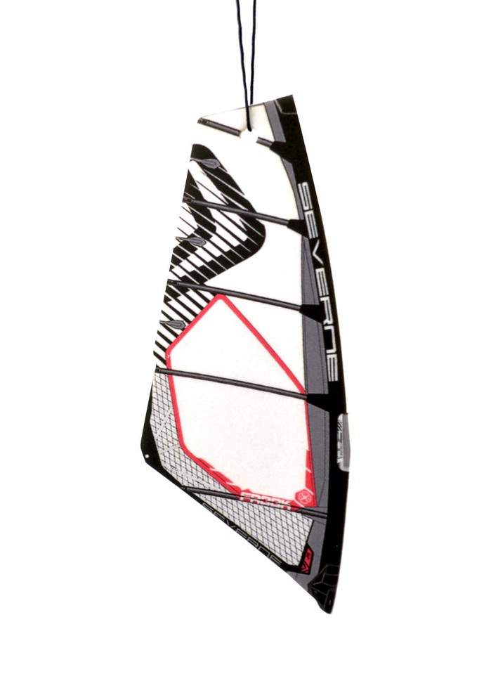 Air Freshener Severne Freek Fresh Windsurfing