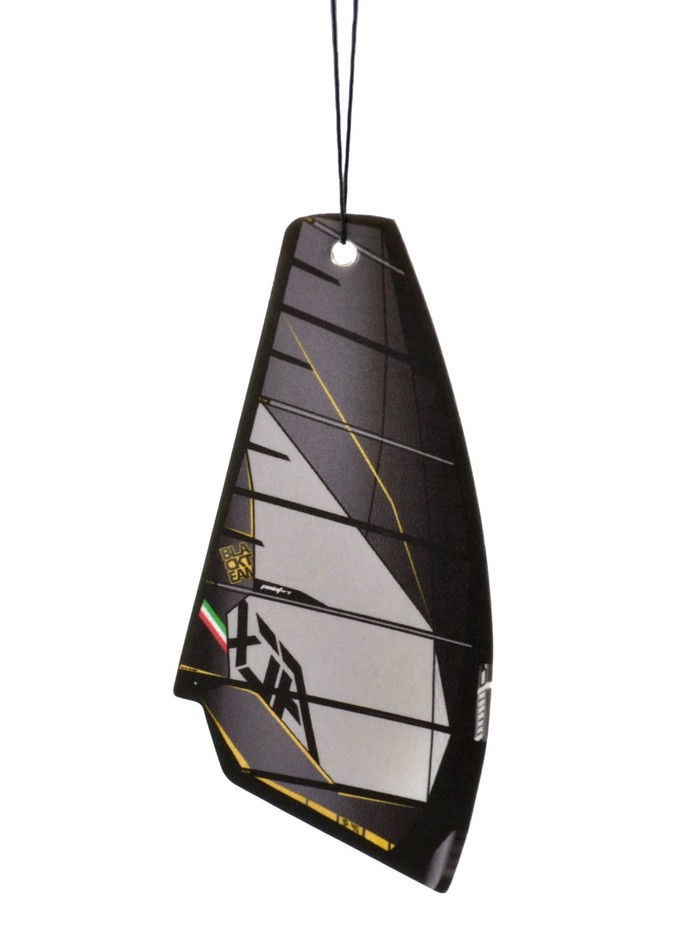 Air Freshener Point-7 AC-X Fresh Windsurfing