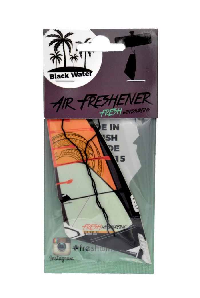 Air Freshener Naish S25 Force Fresh Windsurfing