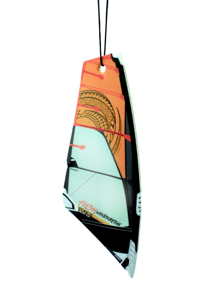 Air Freshener Naish S25 Force Fresh Windsurfing