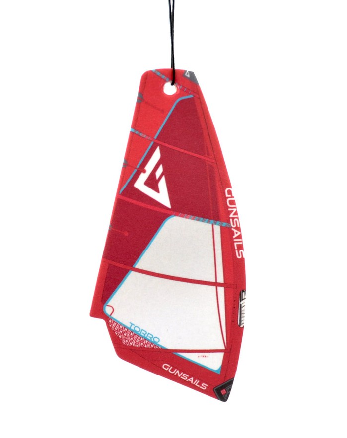 Air Freshener Gun Torro Fresh Windsurfing