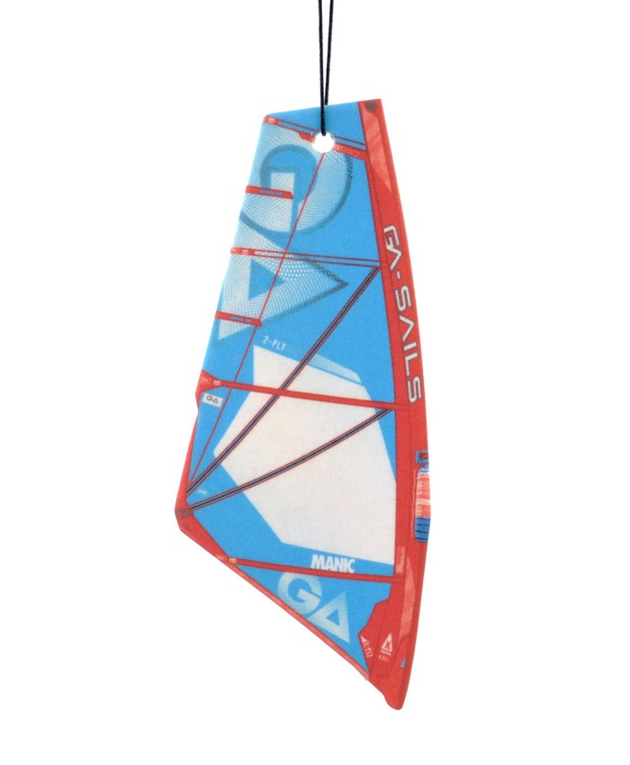 Air Freshener Gaastra Manic Fresh Windsurfing