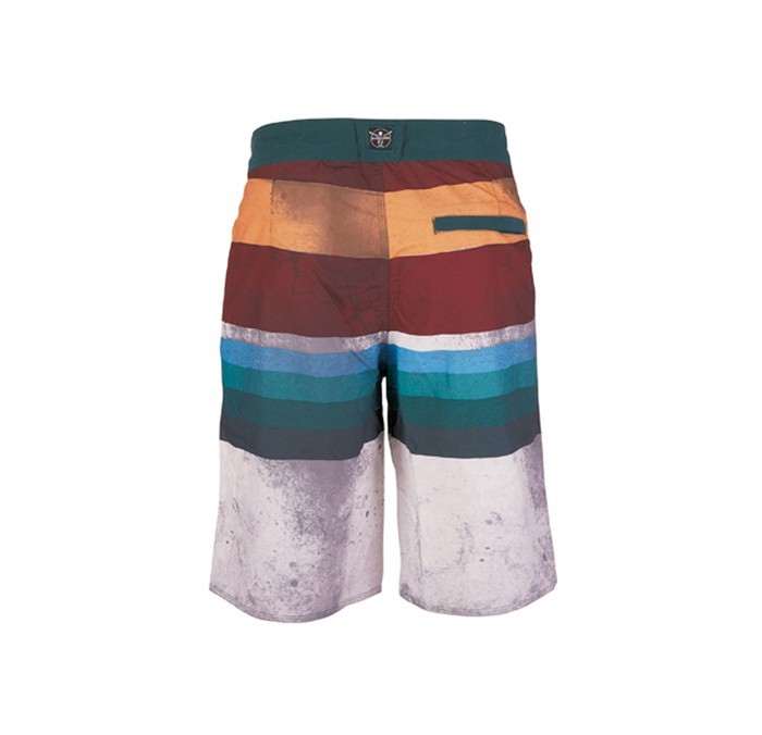 Chiemsee Irek Boardshort Badehose Ponderosa Pine