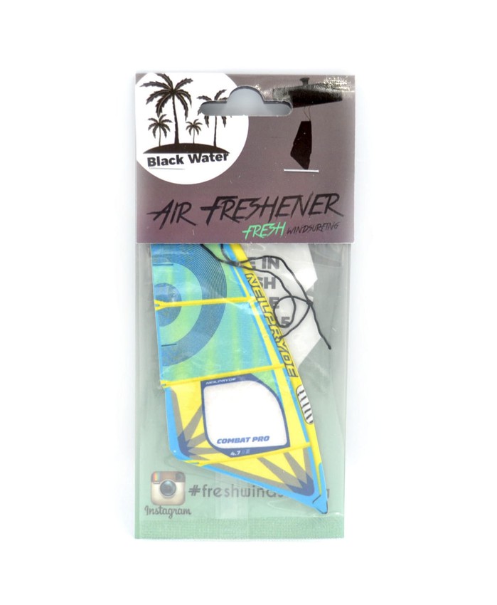 Air Freshener Neil Pryde Combat Fresh Windsurfing