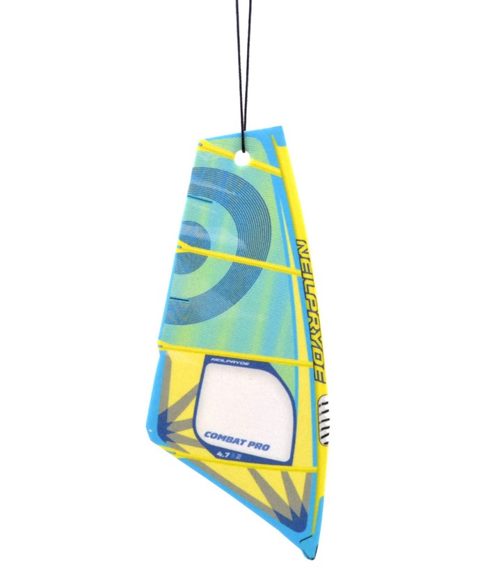 Air Freshener Neil Pryde Combat Fresh Windsurfing