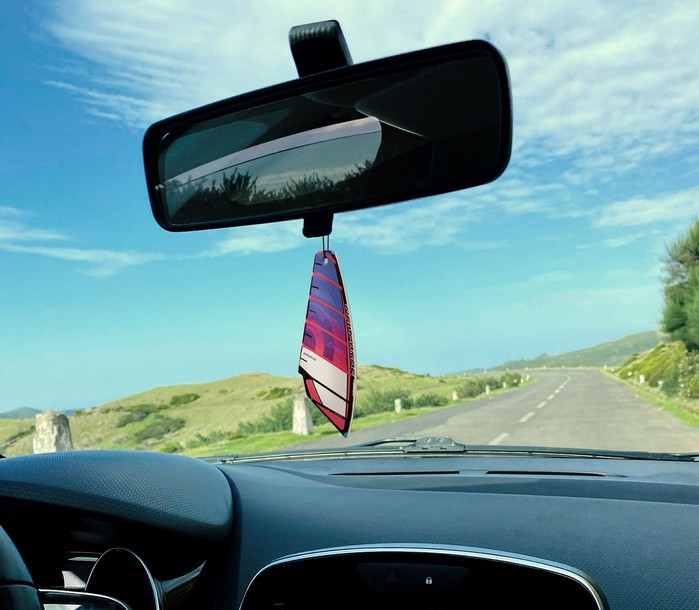 Air Freshener Neil Pryde Speedster Fresh Windsurfing