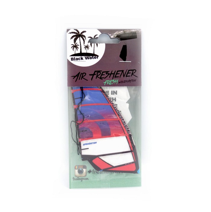 Air Freshener Neil Pryde Speedster Fresh Windsurfing