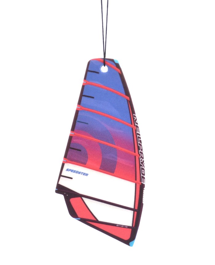 Air Freshener Neil Pryde Speedster Fresh Windsurfing