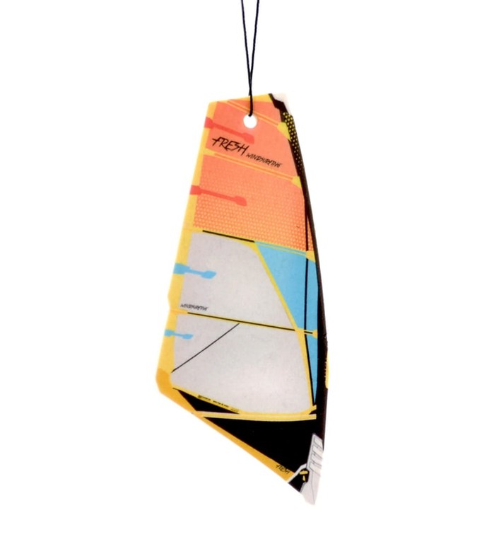 Air Freshener Naish Force Fresh Windsurfing