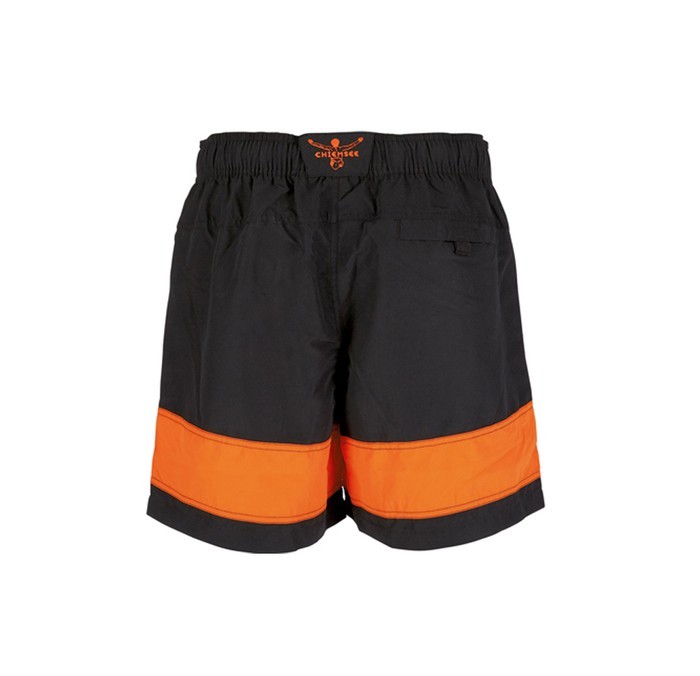 Chiemsee Ilja Boardshort Badehose Black