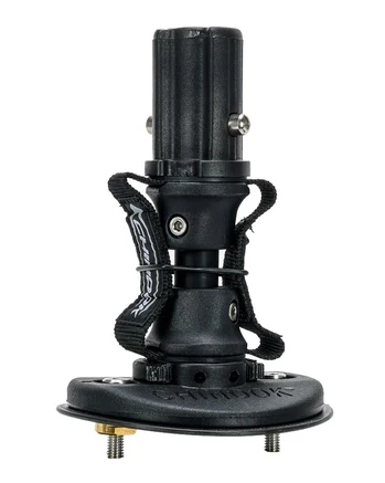 Chinook Tendon US Cup Mast Base Mastfuß