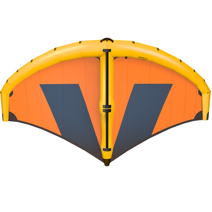VAYU VVING - Orange/Black V