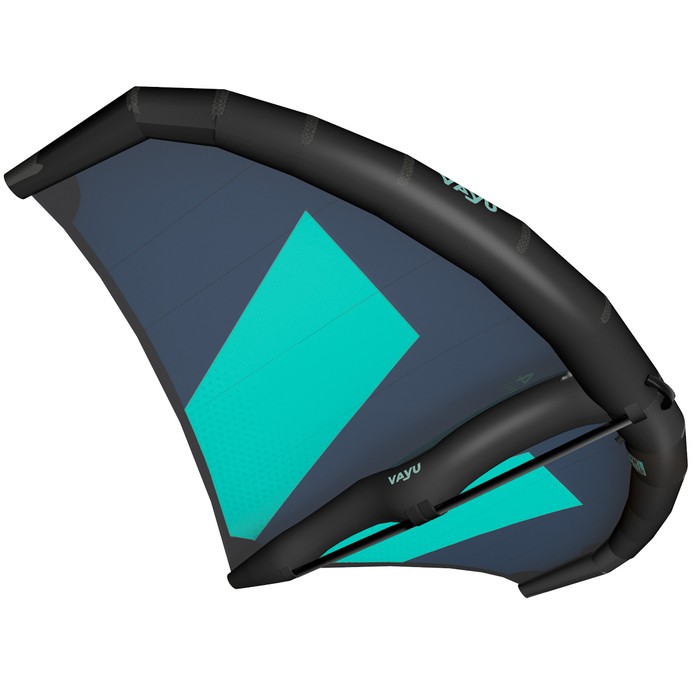 VAYU VVING - Blue/Light Blue V