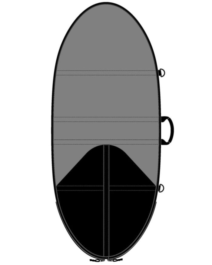 VAYU Wing Foil Boardbag 