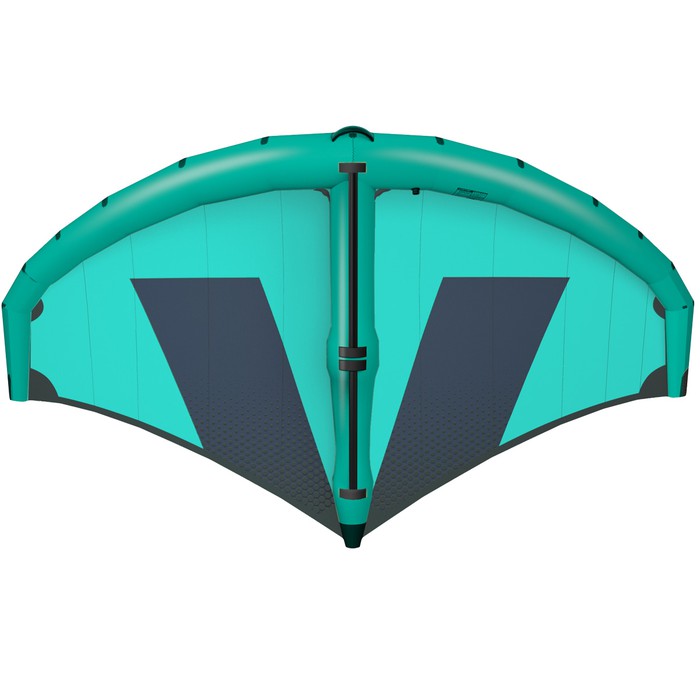 VAYU VVING - Light Blue/Blue V