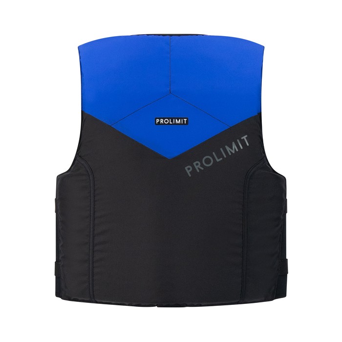 PROLIMIT Auftriebsweste Freeride Waist Black/Blue 2023
