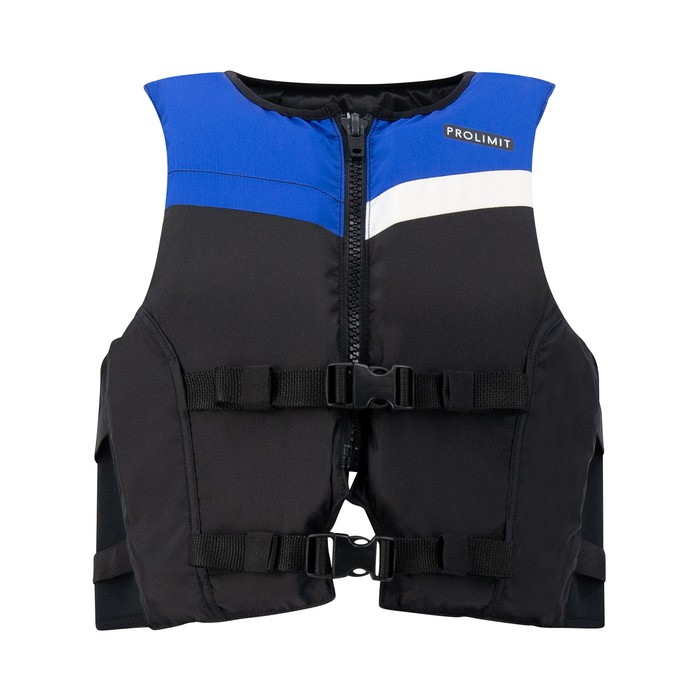 PROLIMIT Auftriebsweste Freeride Waist Black/Blue 2023