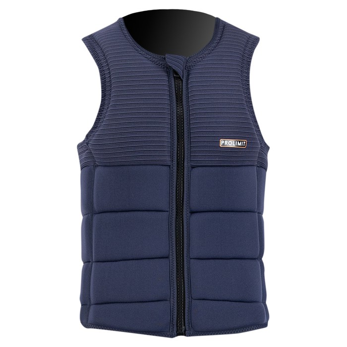 PROLIMIT Vest Predator Full Padded FZ Navy 2024